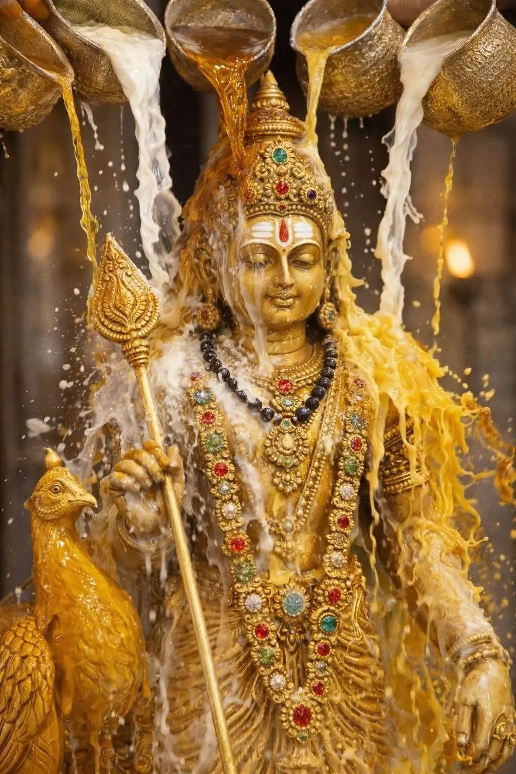 Murugan Profile Pics