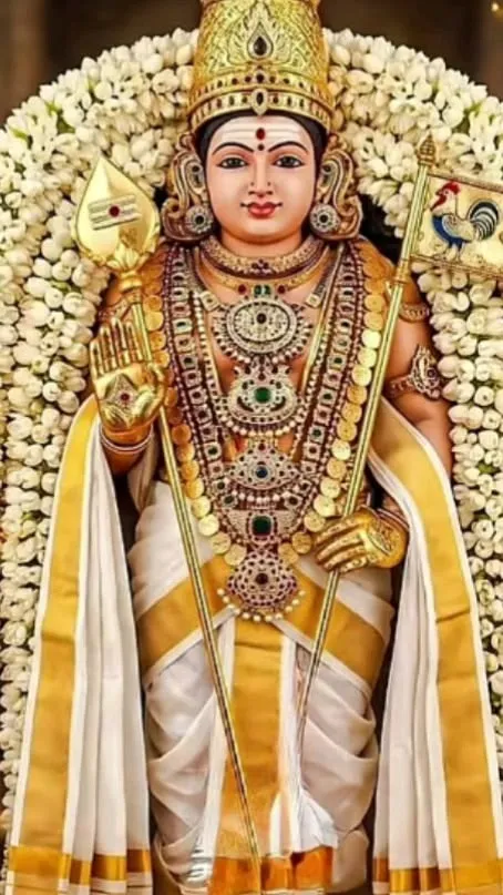 Murugan Profile Picture Hd