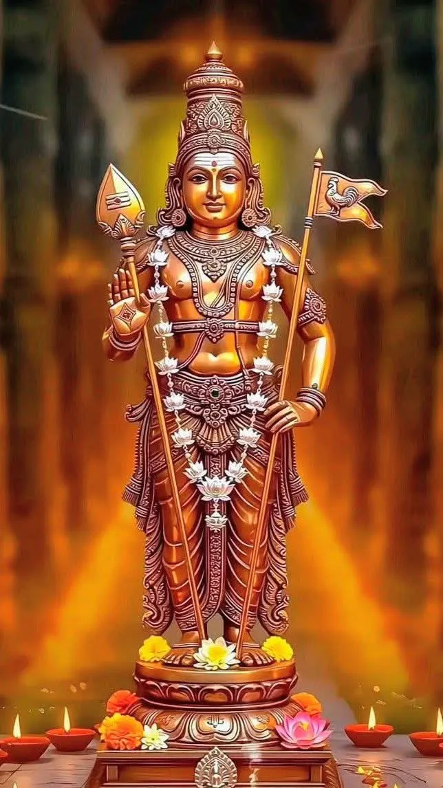 Murugan Profile Pictures