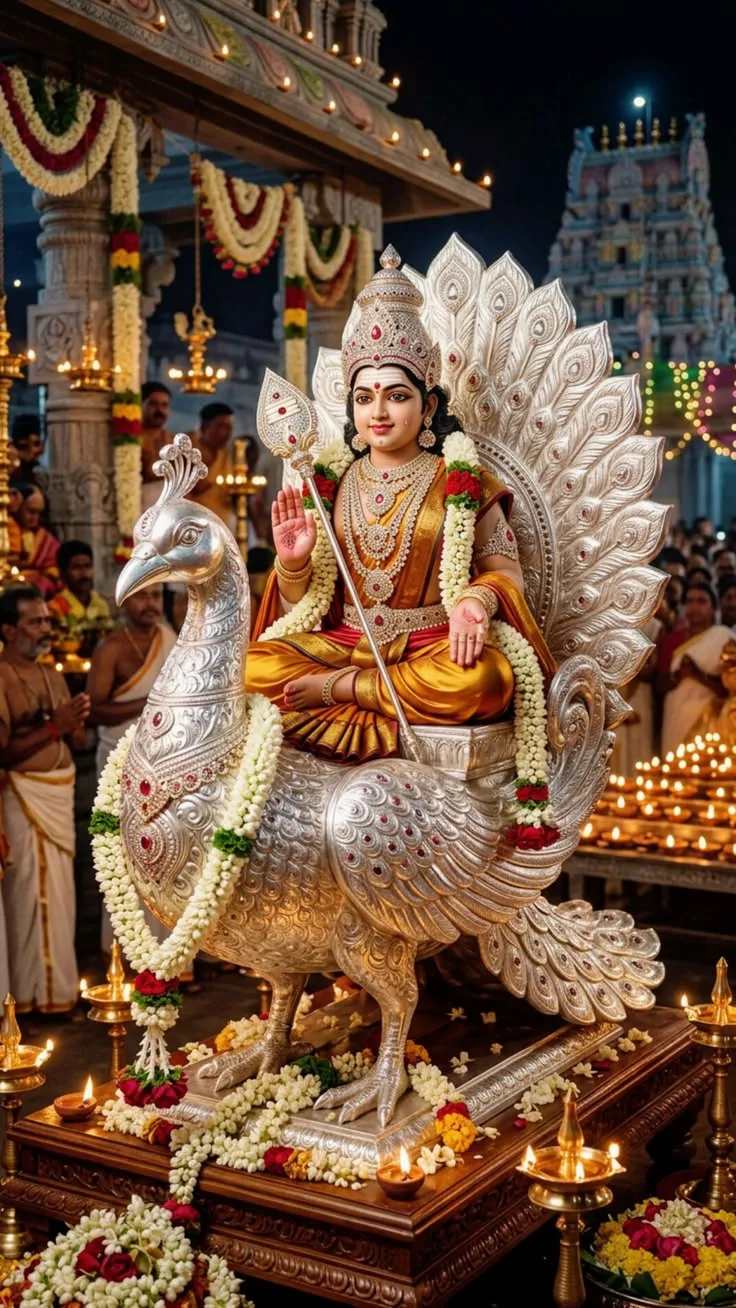 Murugan Profile Pictures Hd