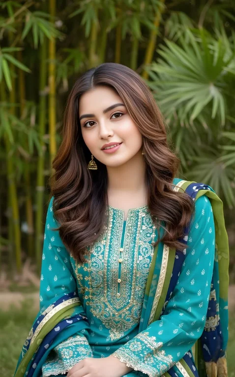 new dp for girl