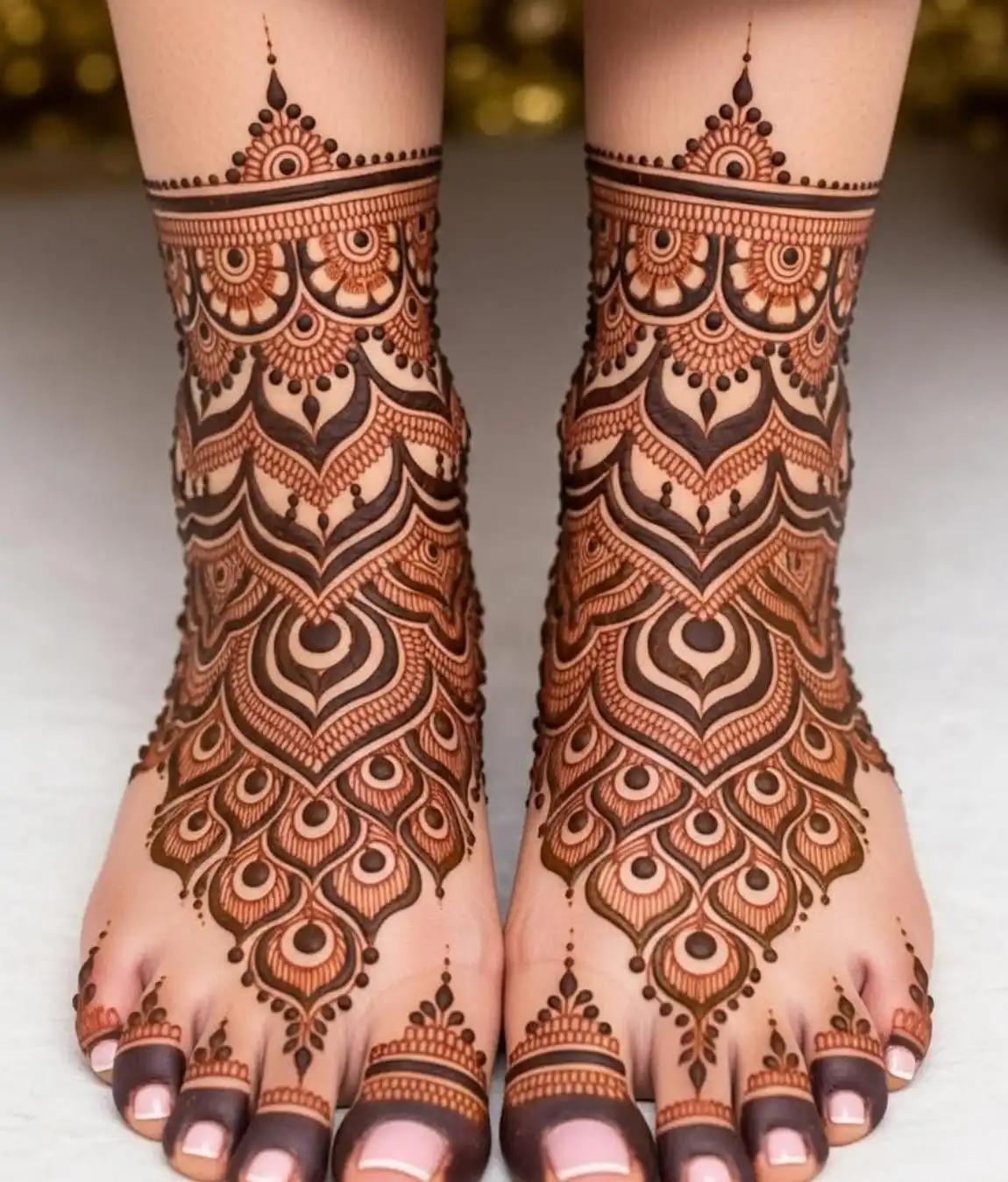 new mehndi designs image