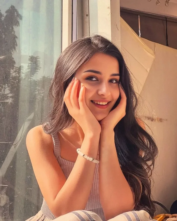nice dp for girl