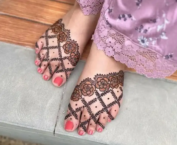 per ki mehndi design pics