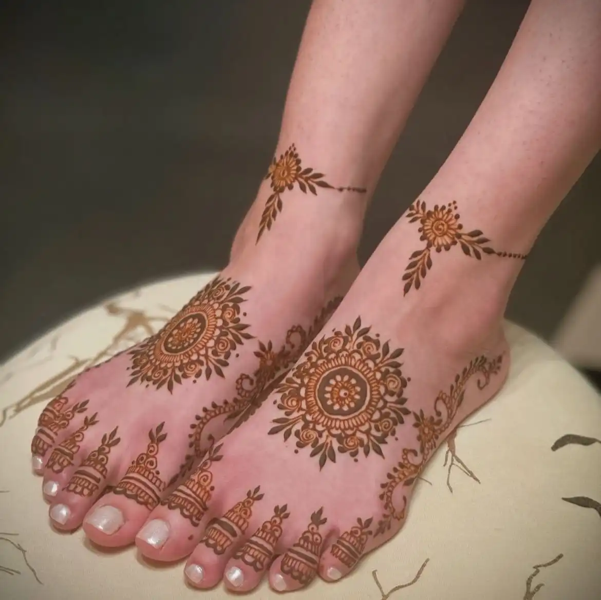 per ki mehndi photos