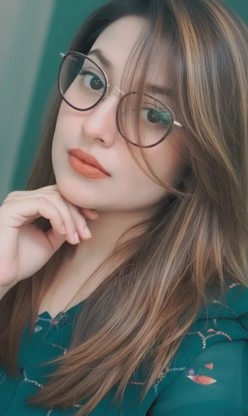 profile girl photo
