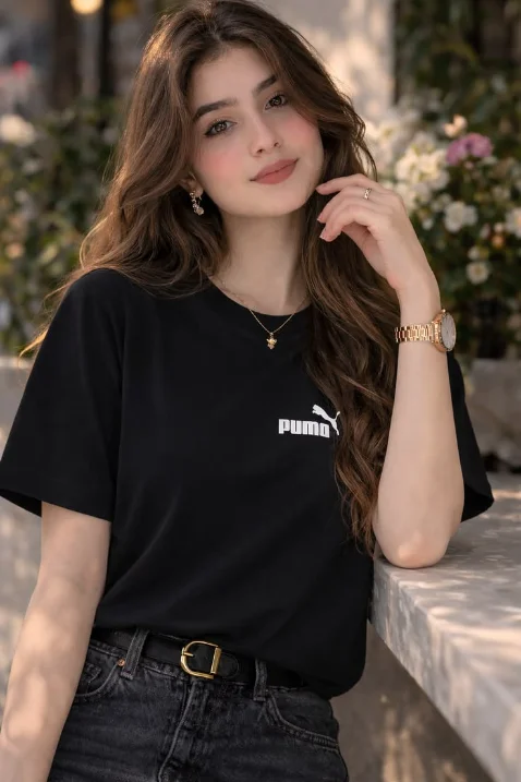 profile photo for girls