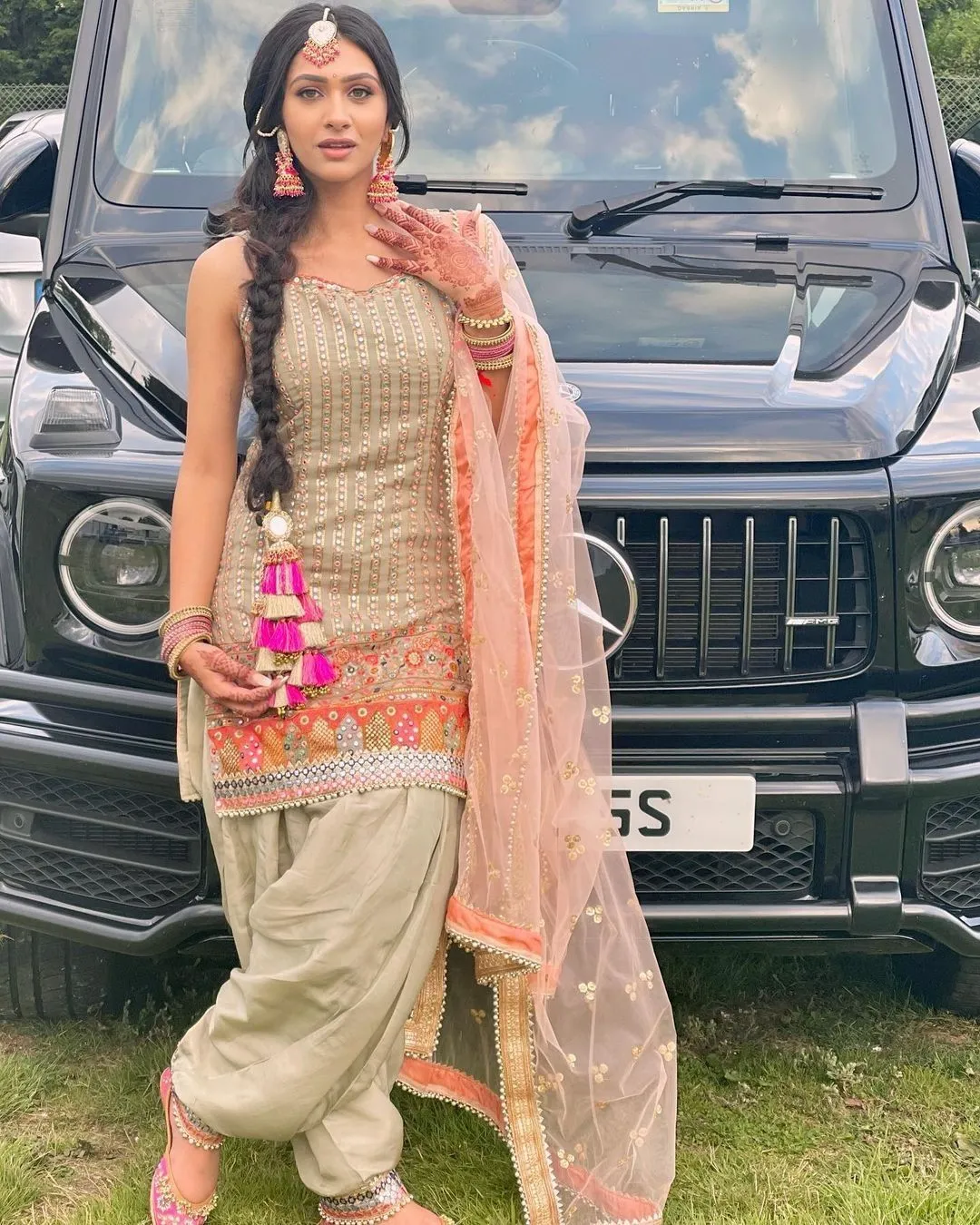 Punjabi Girl Dp Download