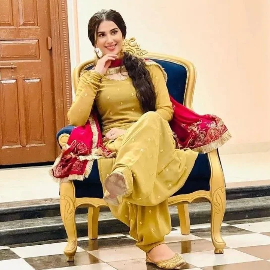 Punjabi Girls Dp