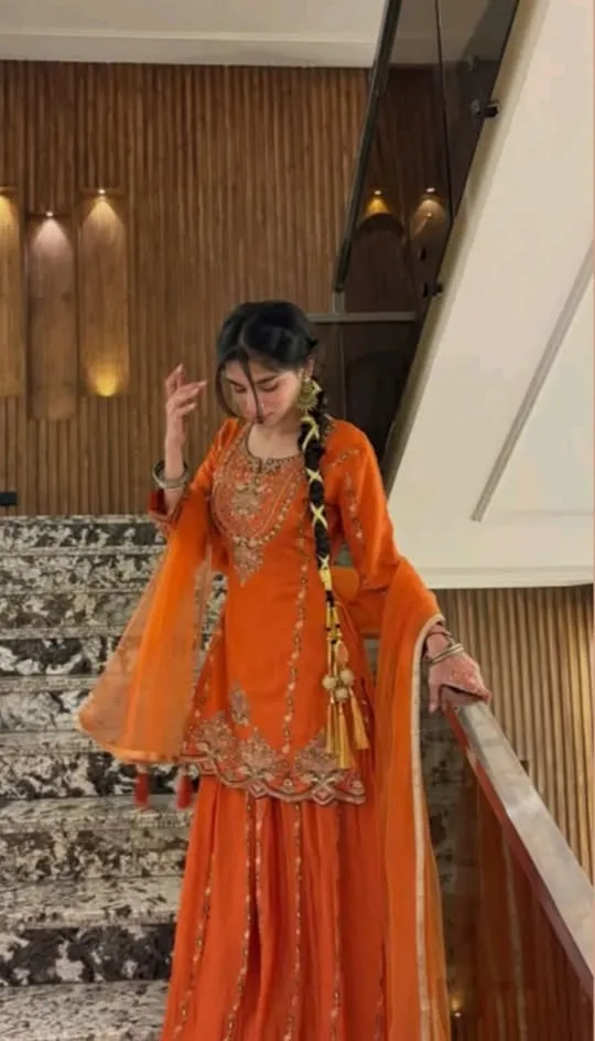 Punjabi Girl Dp