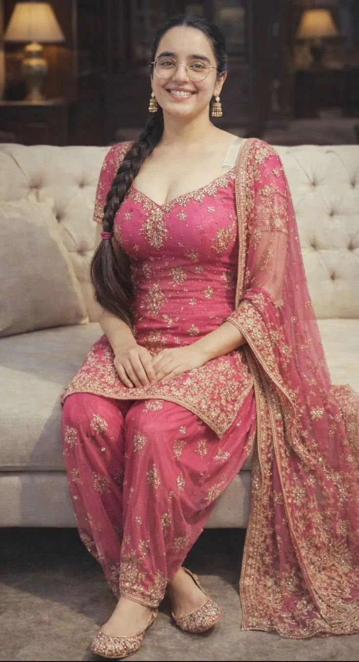 Punjabi Girl Images For Dp