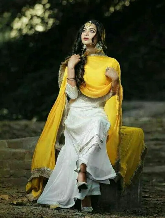 punjabi girl pic