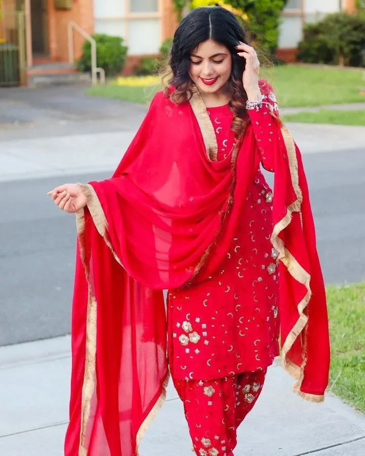 punjabi girl pic