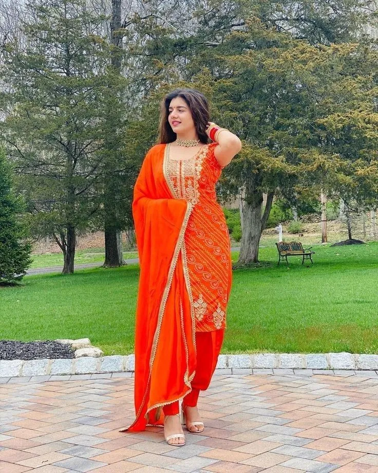 punjabi girl pic