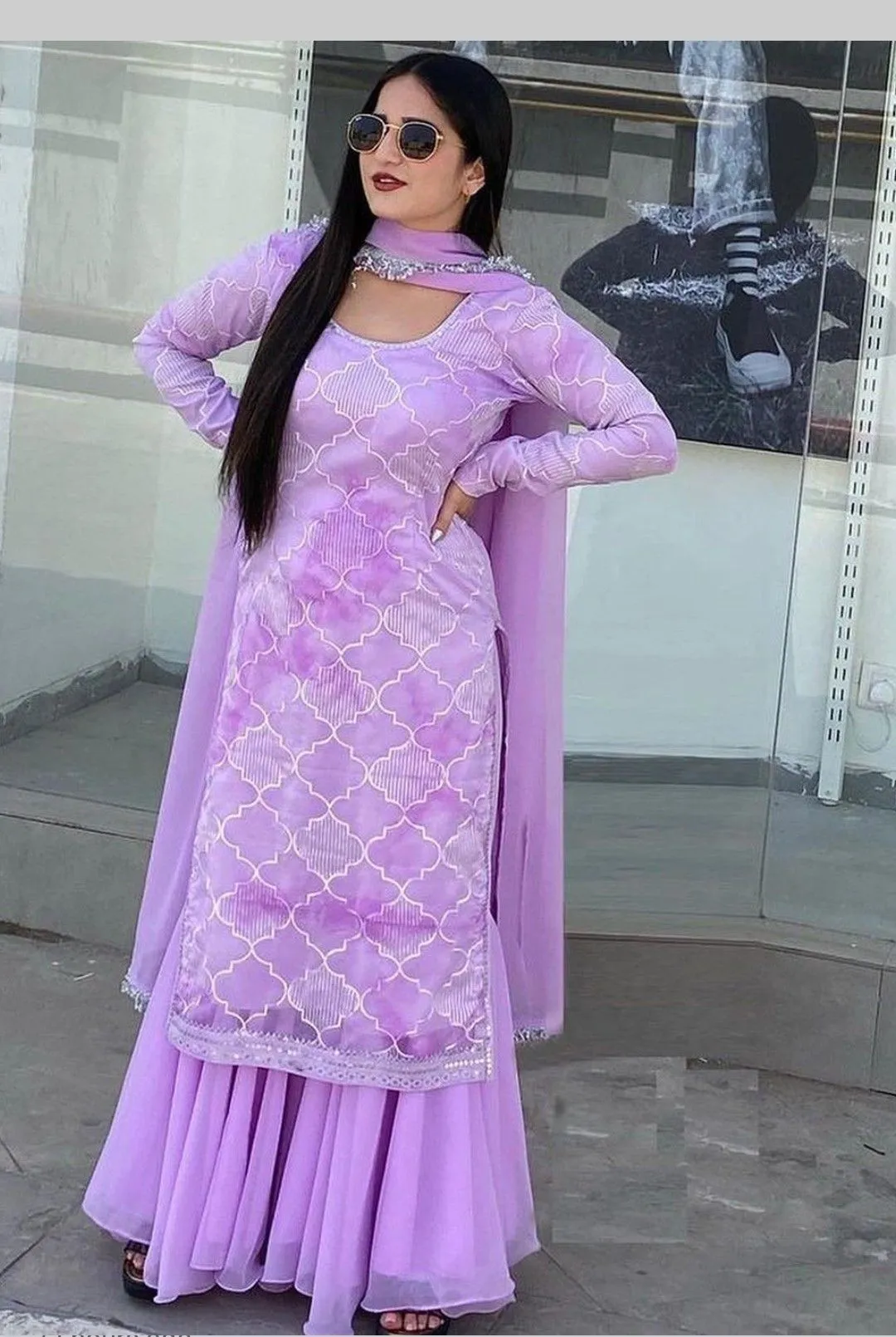 punjabi girl pic