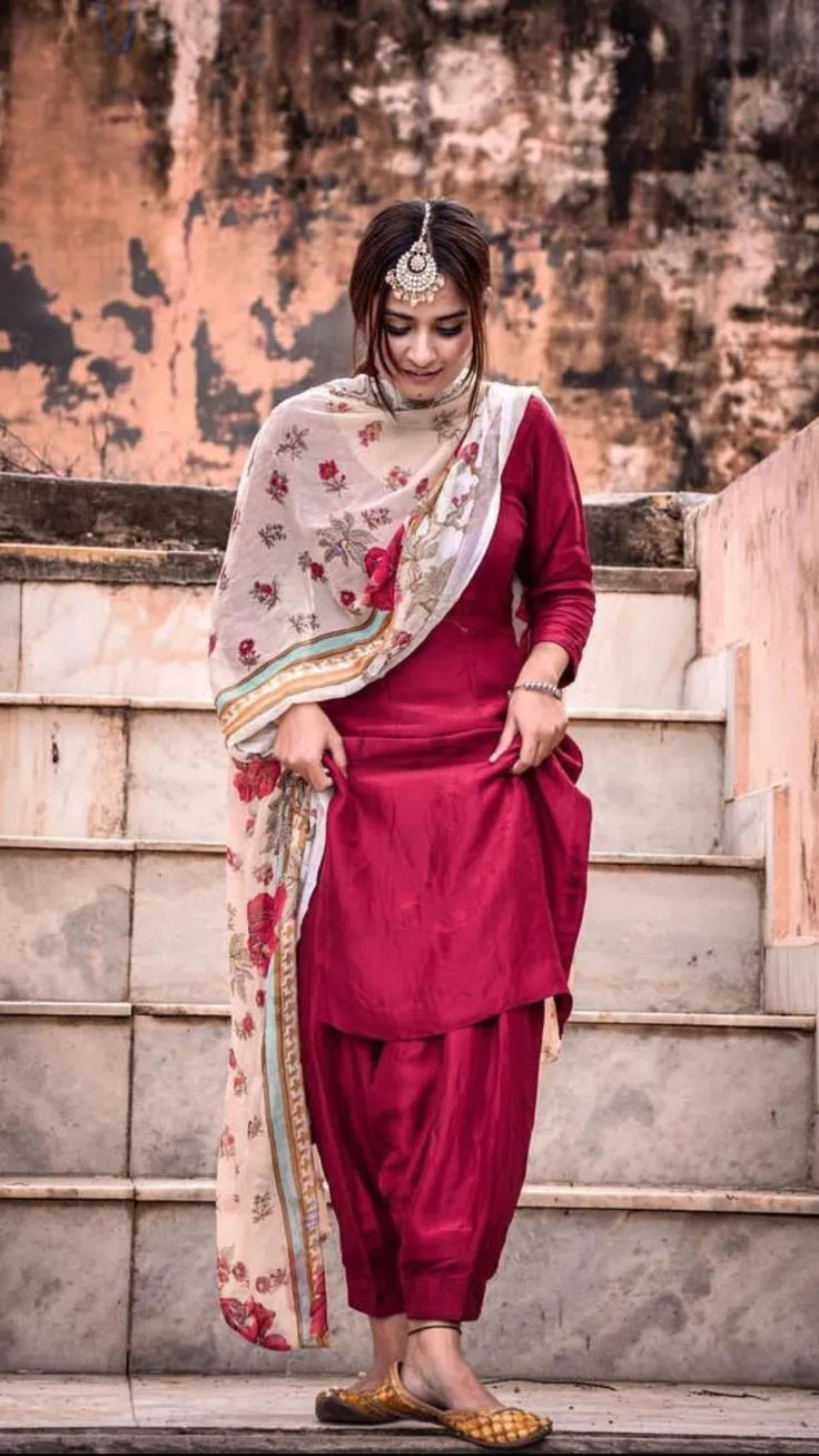 punjabi girl pic for dp