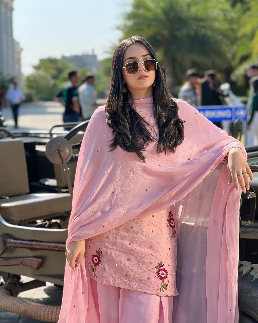 punjabi girl pic for dp