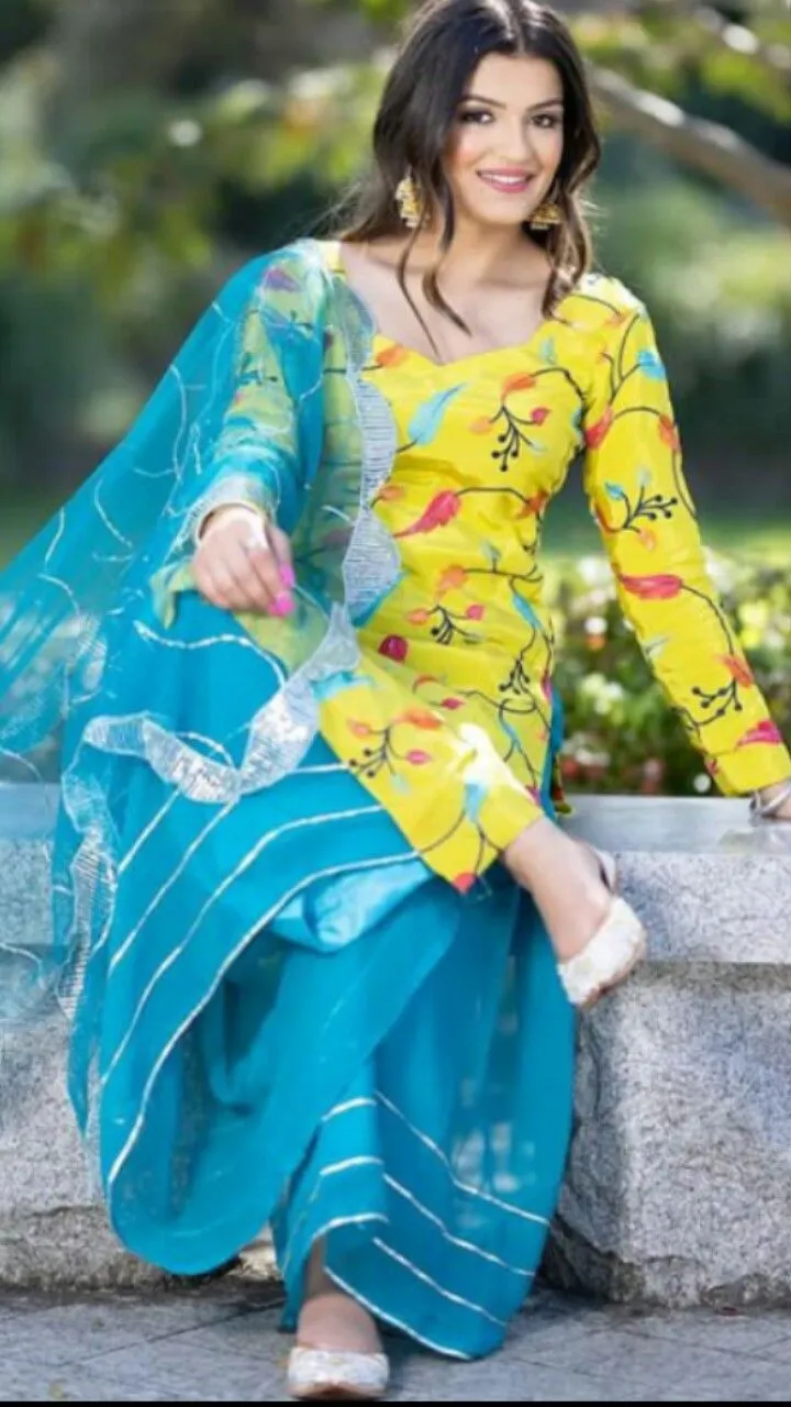 punjabi girl pic for dp