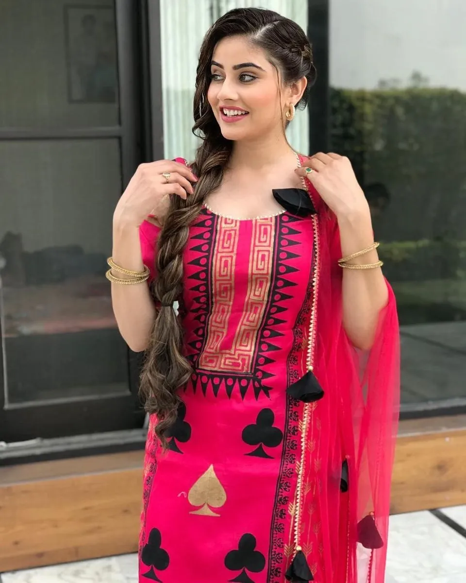 punjabi girl pic for dp