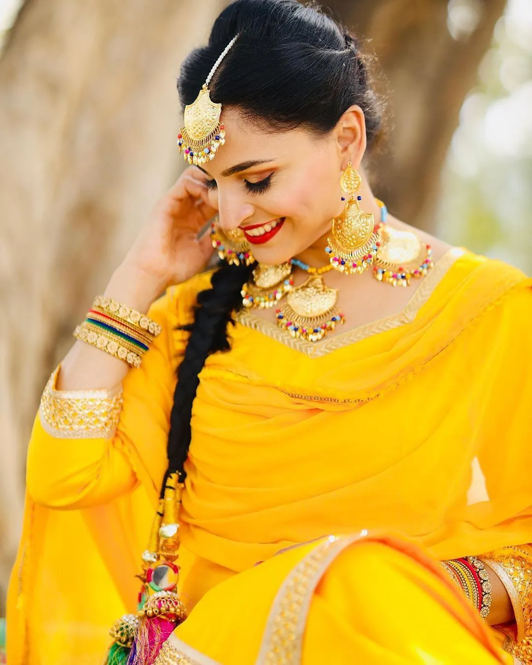 punjabi girl pic for dp