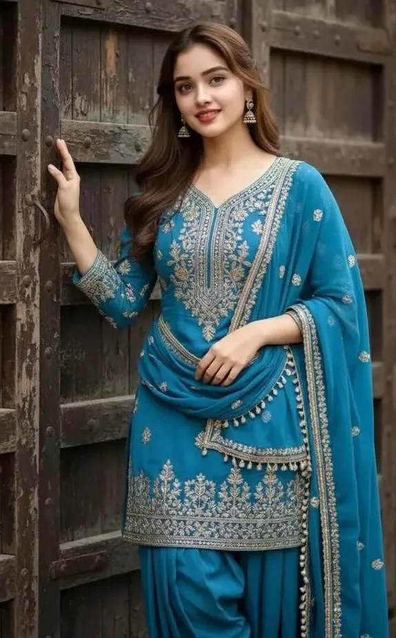 punjabi girl pic for dp