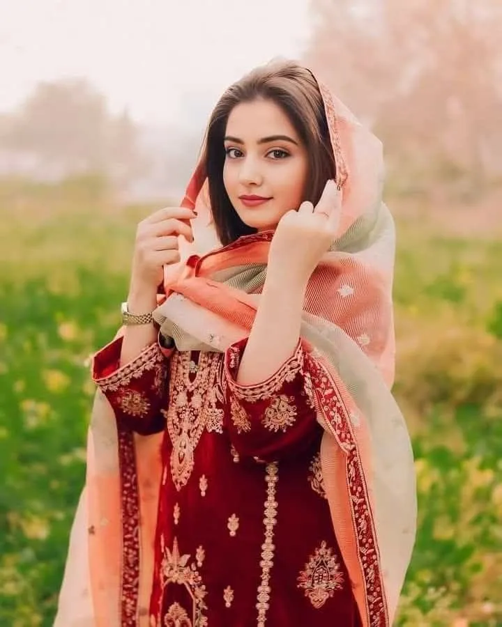 punjabi girl pic for dp