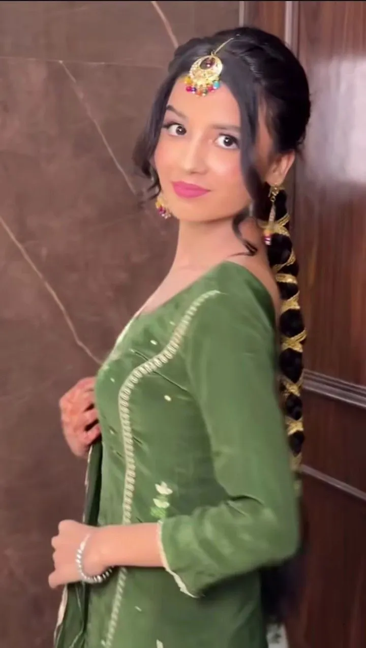 punjabi girl pic for dp