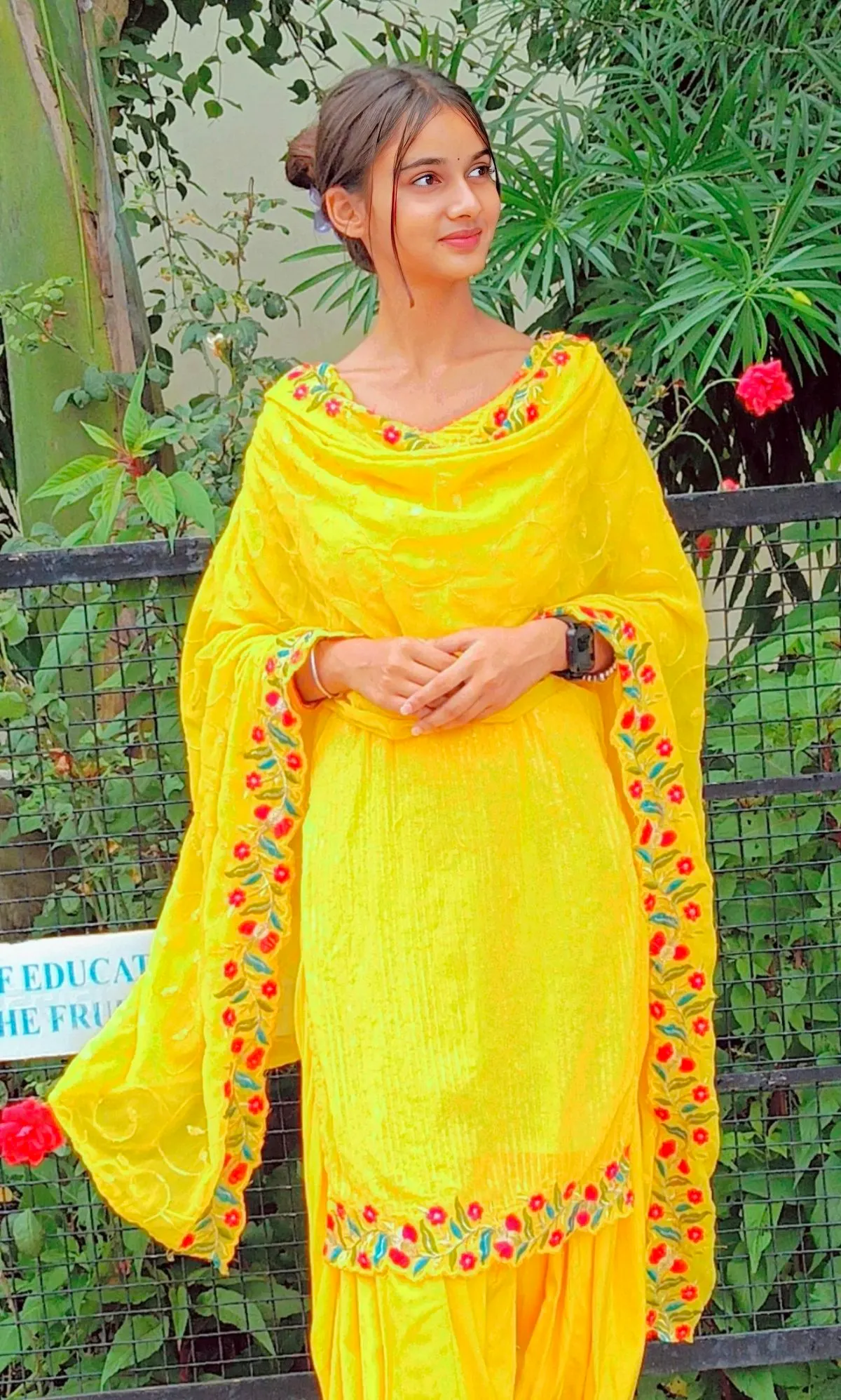 punjabi girl pic for dp