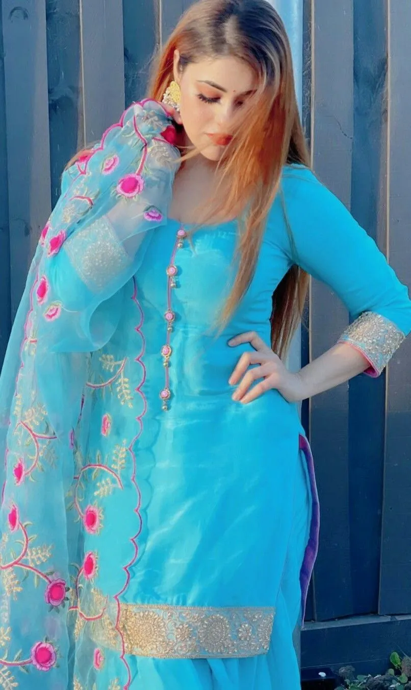 punjabi girl pic for dp