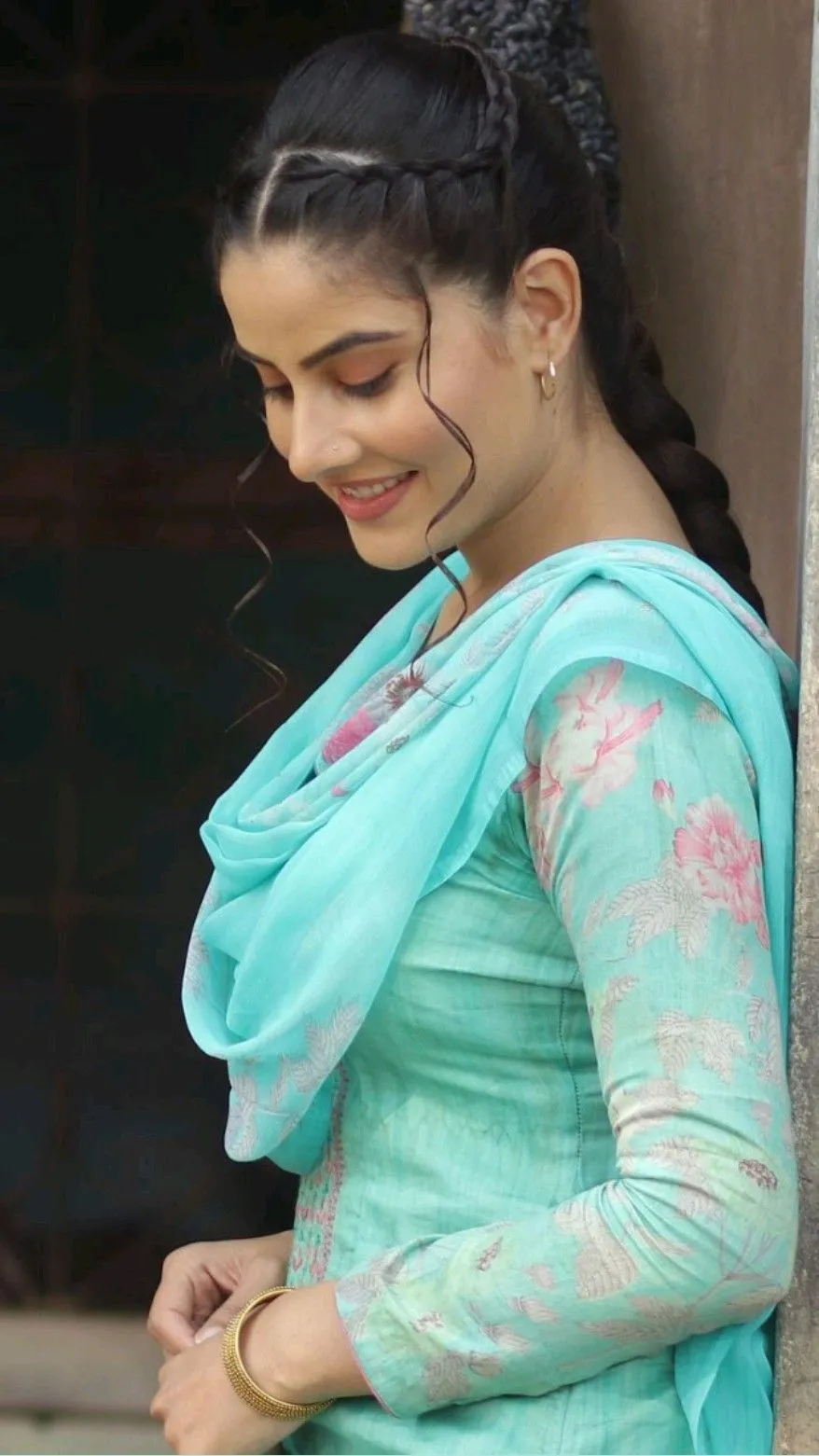 punjabi girl pic for dp