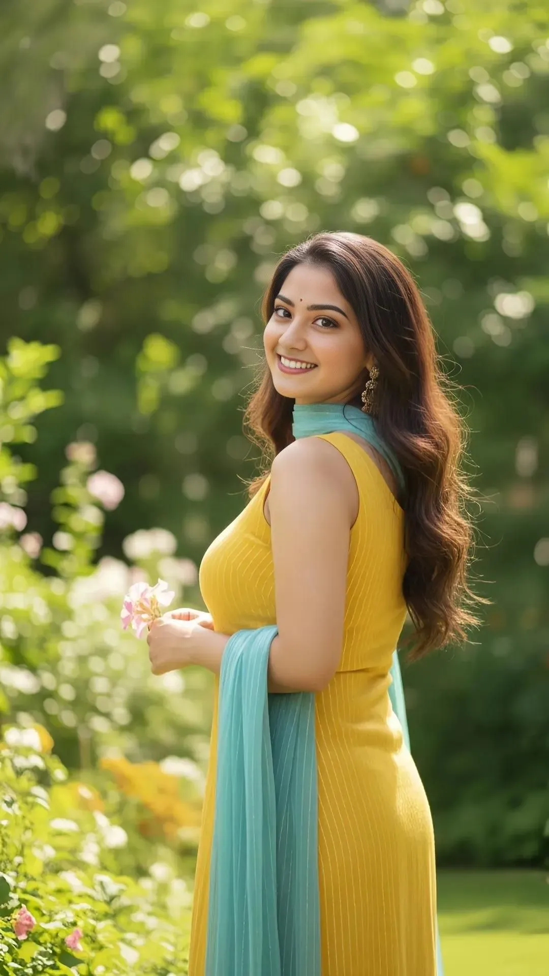 punjabi girl pic for dp