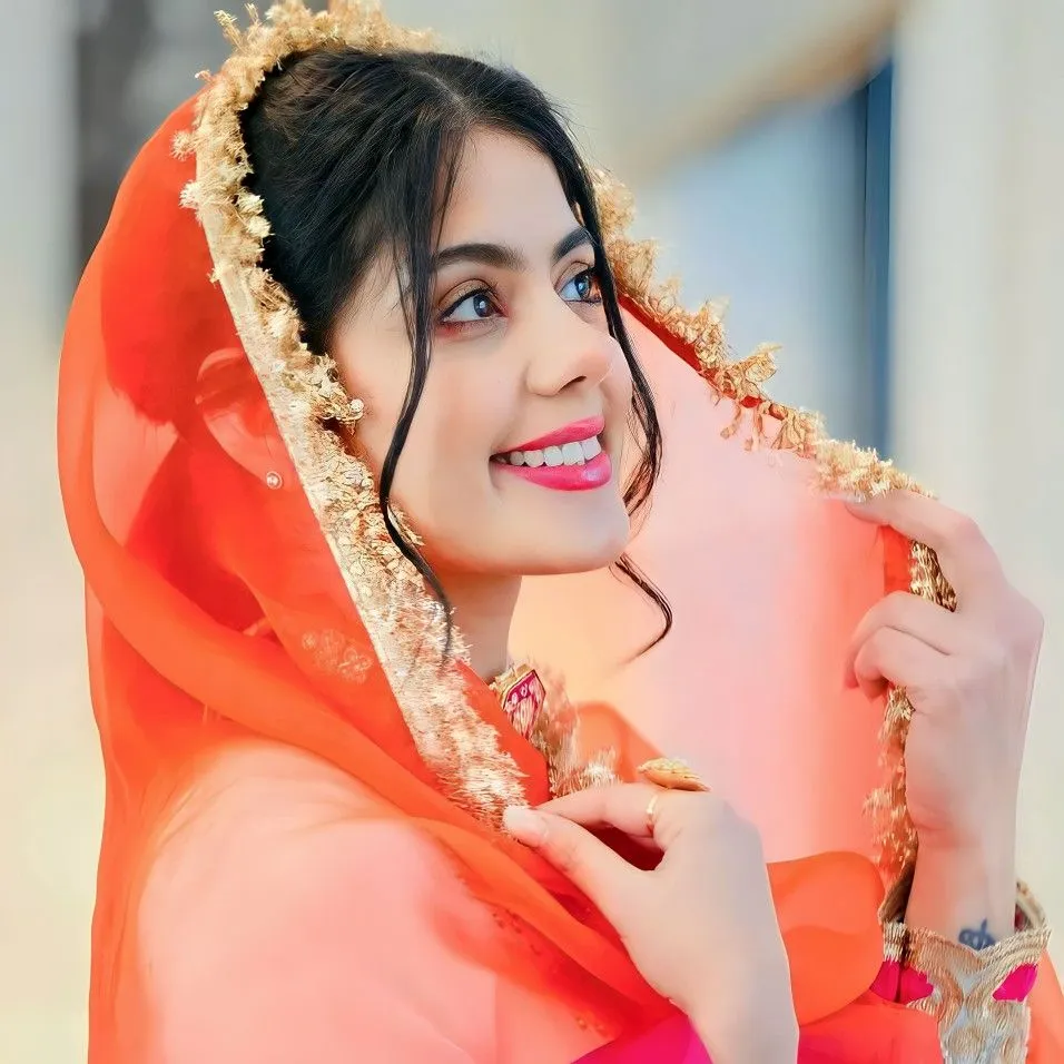 punjabi girl pic for dp
