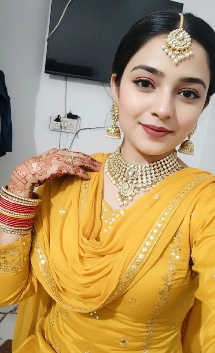 Punjabi Girl Pics
