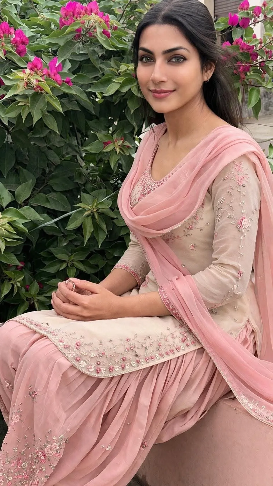 Punjabi Girl Picture For Dp
