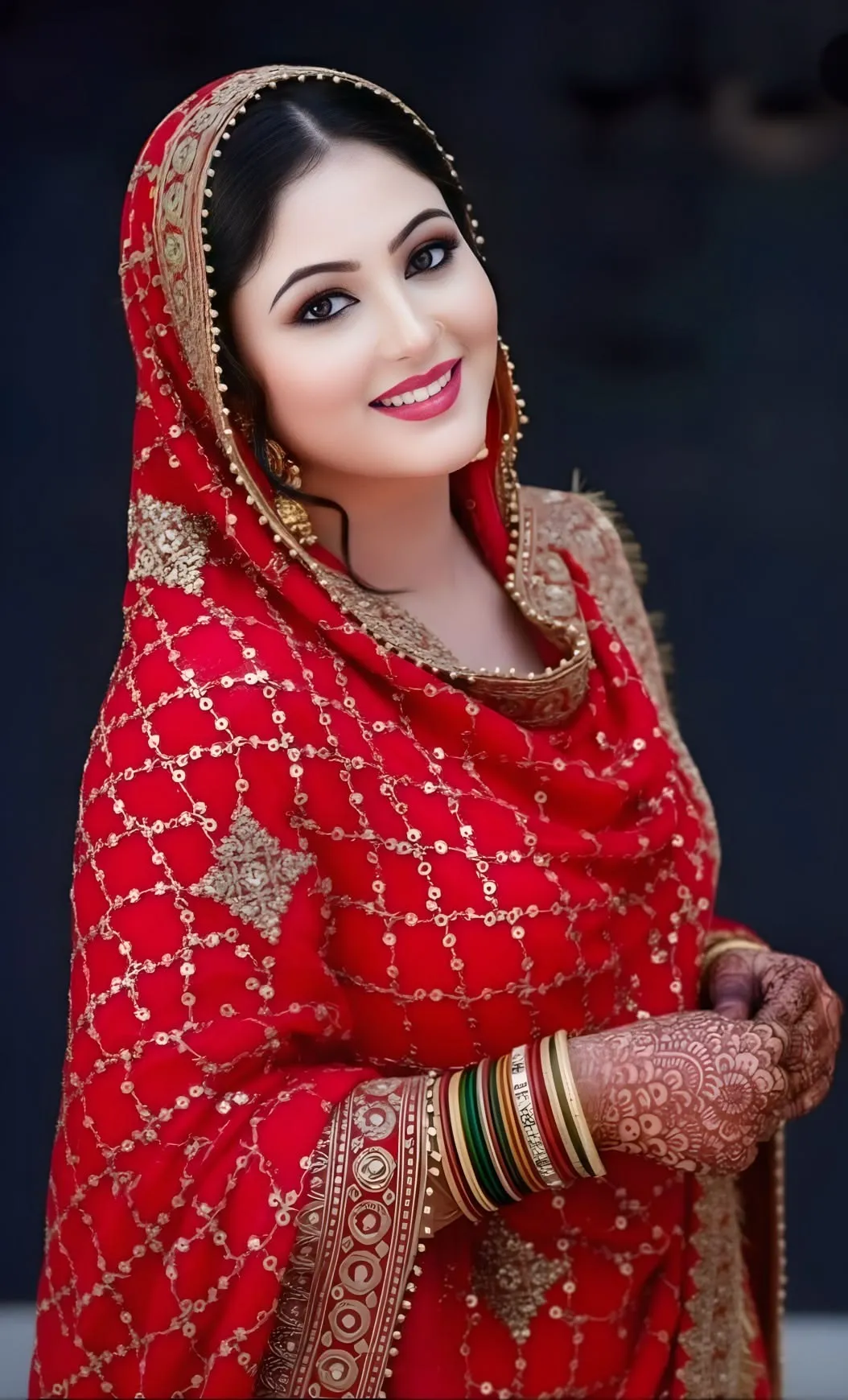 Punjabi Girl Pic