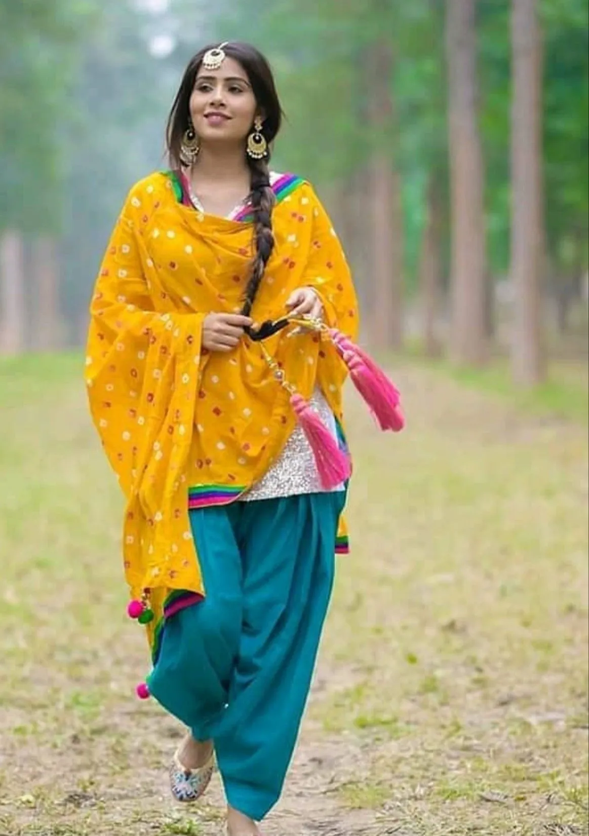 Punjabi Girls Image Download