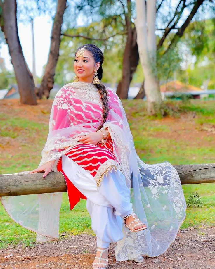 punjabi girls images