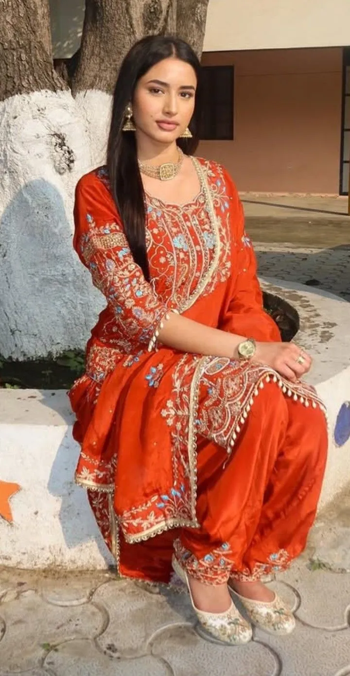 Punjabi Girls Images