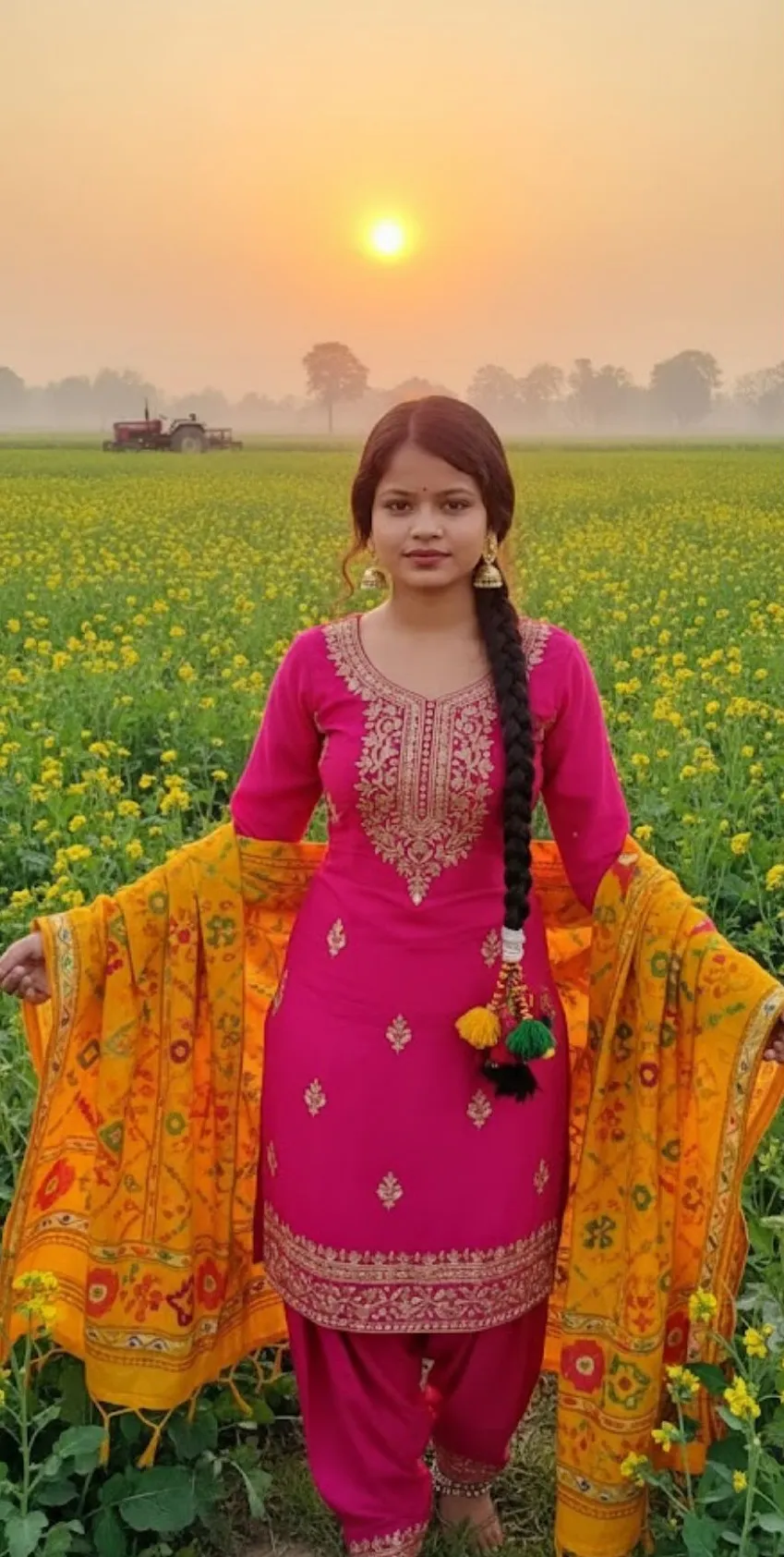 punjabi girls images