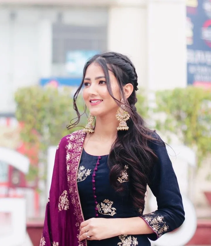 punjabi girls images