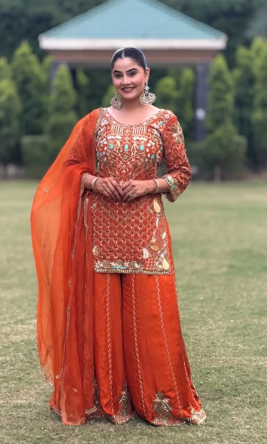Punjabi Girls Dp