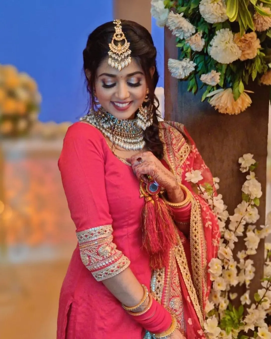 Punjabi Girls Profile Dp