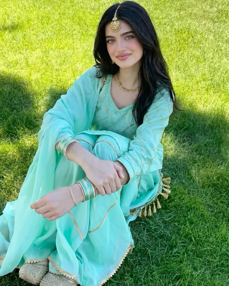 Punjabi Girls Dp