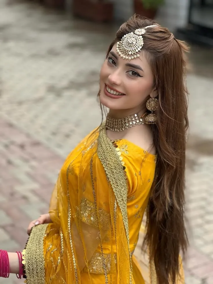 Punjabi Girls Profile Dp