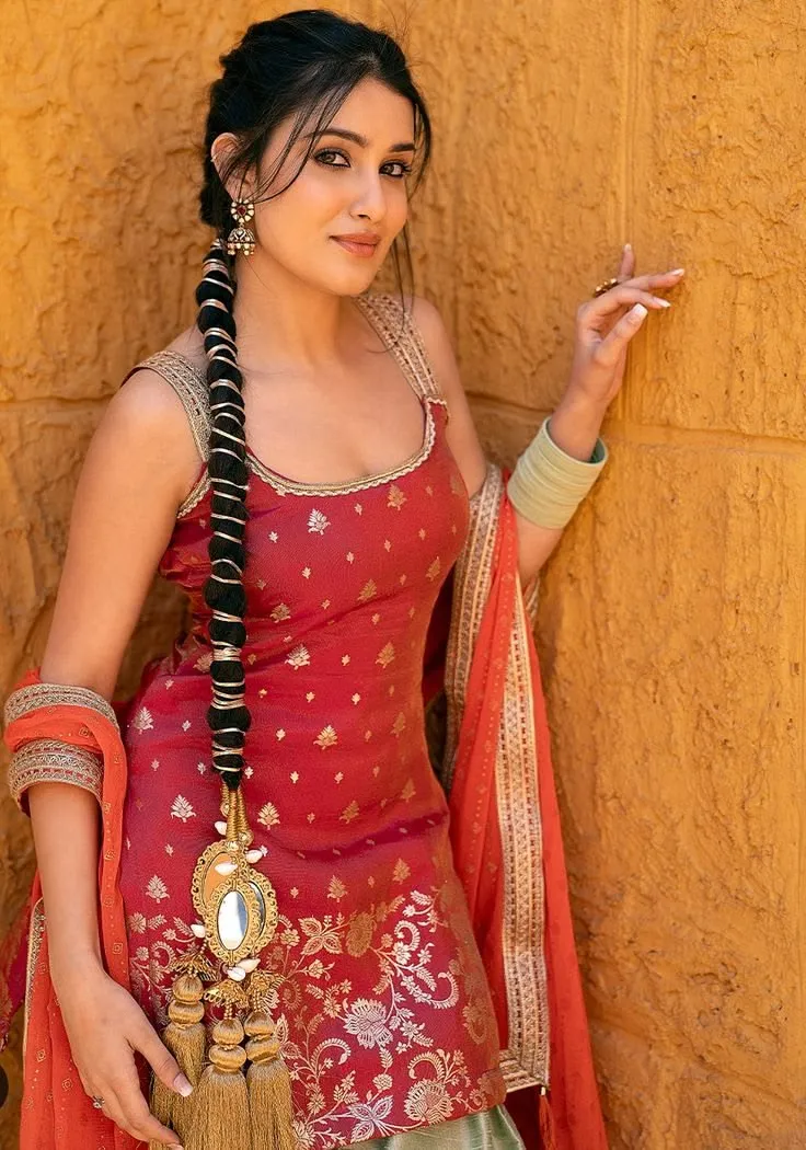 Punjabi Girls Dp