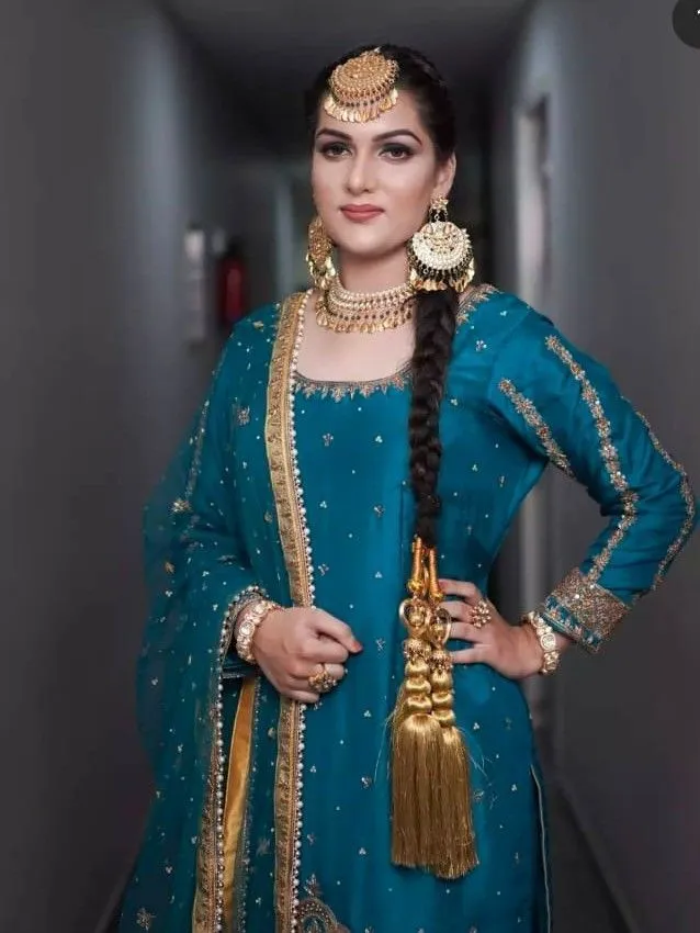 Punjabi Girls Profile Photo