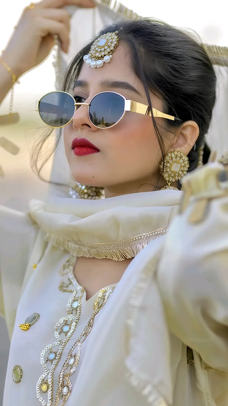 Punjabi Girls Profile Photo