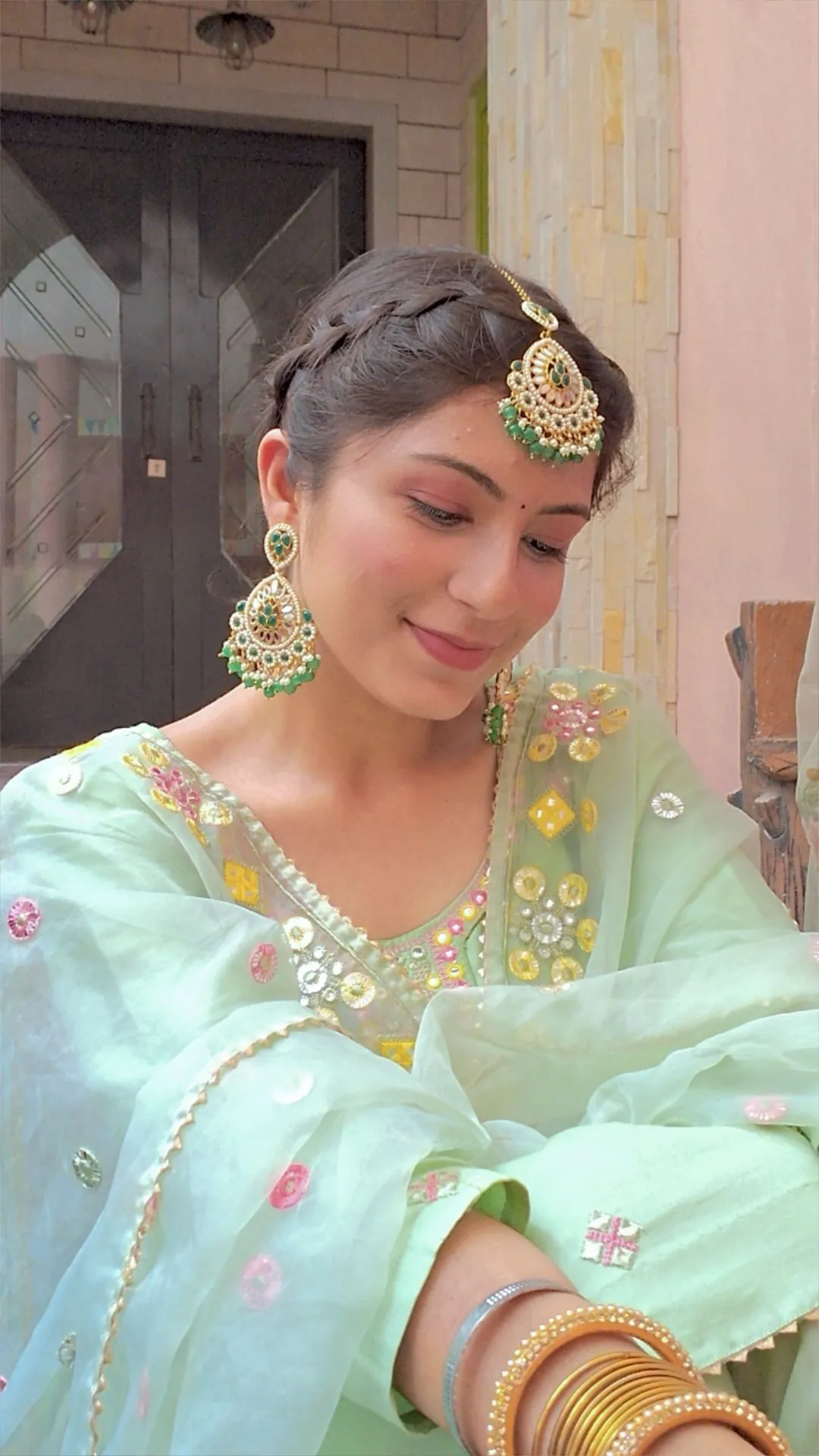 Punjabi Girls Dp