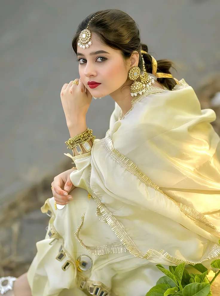 Punjabi Girls Profile Pics