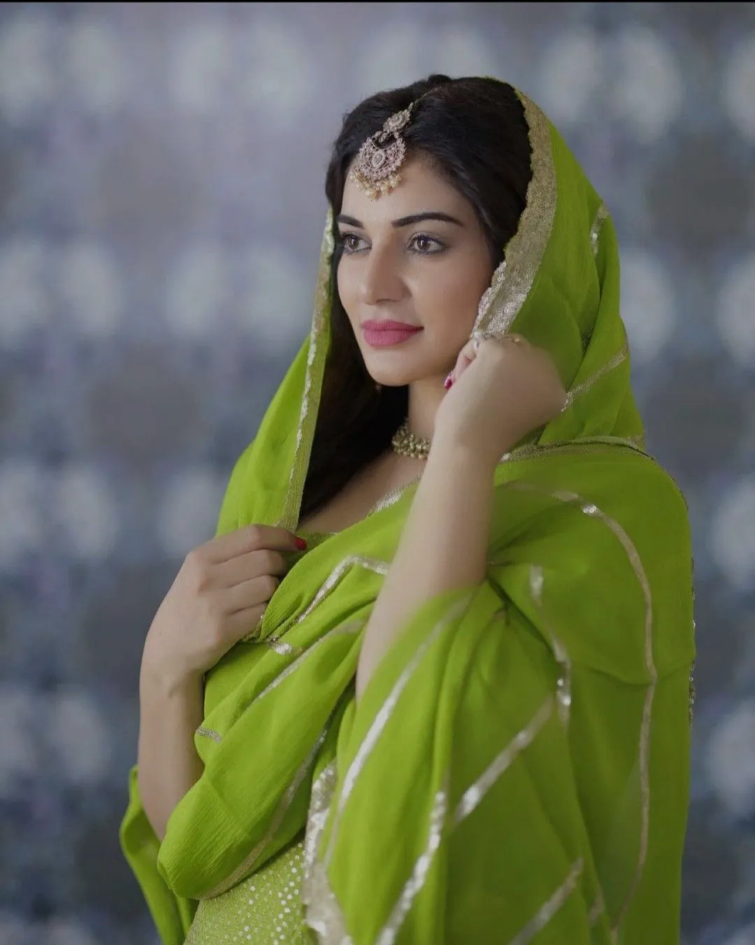 Punjabi Girls Profile Pics